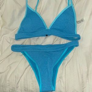 SHEIN bathing suit